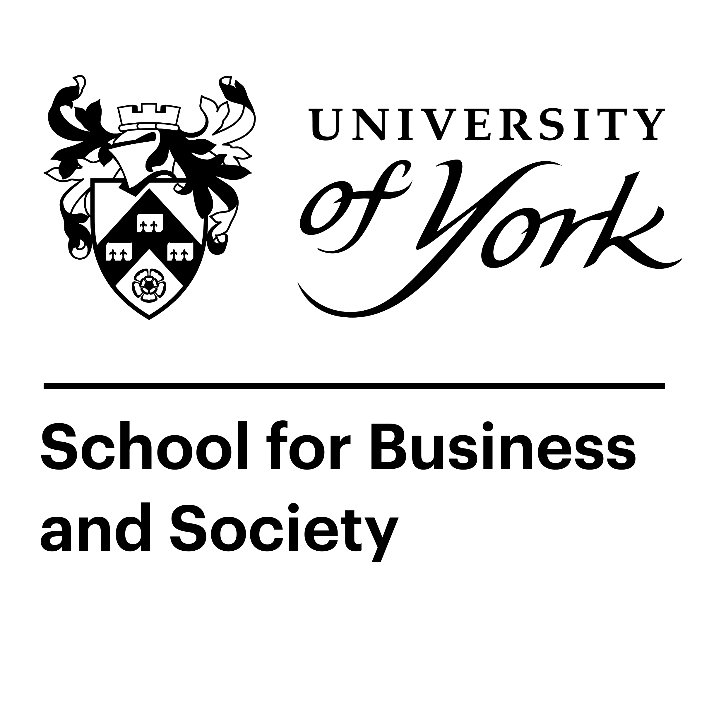 School for Business and Society